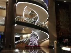 -北京北辰洲际酒店