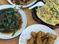 -众源美食(光复阁店)