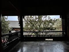 -峨眉山报国寺