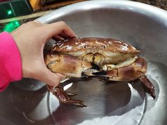 -七欣天香辣蟹火锅(苏州东大街店)
