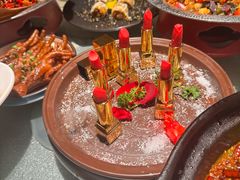 -融味餐厅(宝龙环湖店)