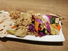 -直隶安家牛肉罩饼(建华店)