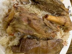 -塔斯提抓饭(东城汇店)