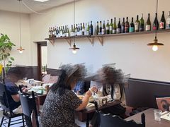 -沏点Trattoria意大利餐厅(新街口店)