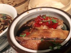 -南京大牌档(济南万象城店)