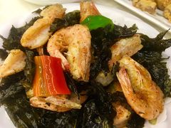 茶香九节虾-顺德佬(石厦店)