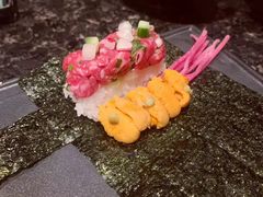 -老乾杯和牛烧肉(王府中环店)