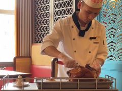 -全聚德烤鸭店(准噶尔路店)