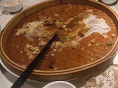 -百年恒益烧腊海鲜酒家·非遗传承(广州黄埔店)