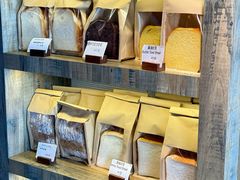 -ommo cafe(半岛城邦店)