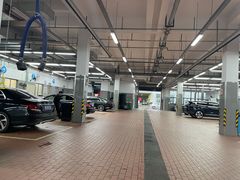 -长沙中升聚星奔驰4S店(望城店)