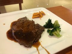 -同济大学-北苑食堂