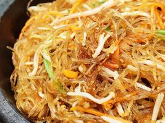 蟹子海鲜粉丝煲-稻香酒家·33年老字号·港式粤菜(富邦中心店)