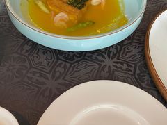 -粤尚腾香居中餐厅(首都机场希尔顿店)