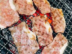 -丸藏和牛烧肉专门店(园区师惠坊店)