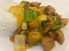 -金利茶餐厅(中船汇店)