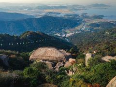 -巨石山景区