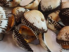 -庭苑美食中心·陈皮烧鹅·海鲜(台山店)