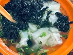 -阿麟馄饨(延长路店)