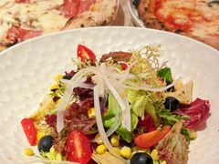 -Mammamia意大利餐厅(阳春巷店)