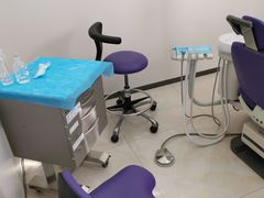 -微笑牙科口腔(三亚迎宾院区)