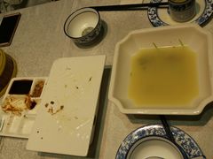 -京味民福烤鸭店(建设四马路店)