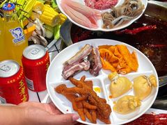 -鼎伙伙火锅串串·10年品牌传承(白象居总店)