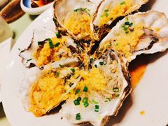 -高佳庄·舟山海鲜(海景旗舰店)