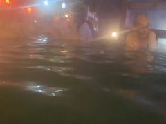 -灵秀温泉