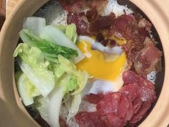 -文煲公砂锅煲仔小食堂