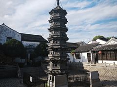 -南翔古镇