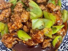 焦溜肥肠-北大地皖峰饭馆