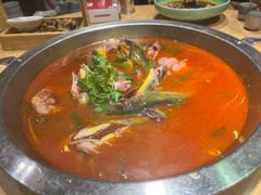 -野山舂·贵州现舂酸汤牛肉(鸿通城店)