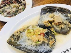-长平老姿娘夜粥(平东一街店)