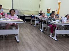 -昂立教育凯顿成长中心(嘉定南翔校区)