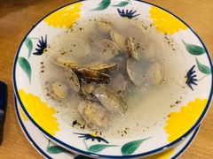 -萨莉亚意式餐厅(特力时尚汇店)