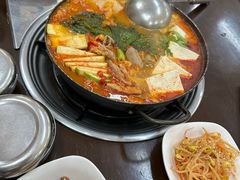 -大福黄牛料理·韩式烤肉·黄牛肥肠·酱蟹