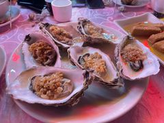 -龙溪海鲜酒家(溪涌店)