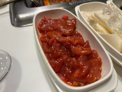 -海底捞大排档火锅(打浦路店)