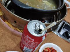 -濠轩阁特色生蚝火锅(水湾路店)