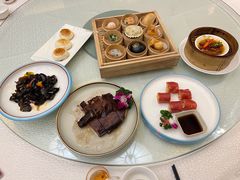 -泉州富力万达文华酒店-品珍中餐厅