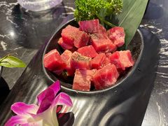 -聚十三烤肉博物馆(回龙观店)