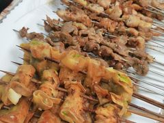 -明明烤牛肉(原明明东北烧烤)