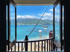 -海南分界洲岛旅游区