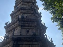 -船政文化景区-罗星塔公园