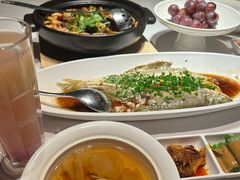 -俏江南-江景昆曲主题餐厅(正大广场店)