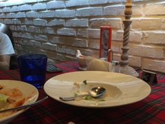 -芭莉与彩虹西餐厅(成都合生汇店)