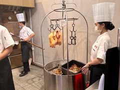 -月福京味斋·烤鸭店·北京菜(鼓楼总店)