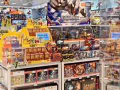 -TOYSRUS玩具反斗城(合肥万象城店)