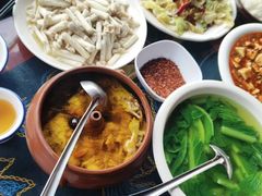 -香满楼(临安路店)